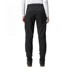 Vaude All Year Moab Pants - Pantalon softshell femme