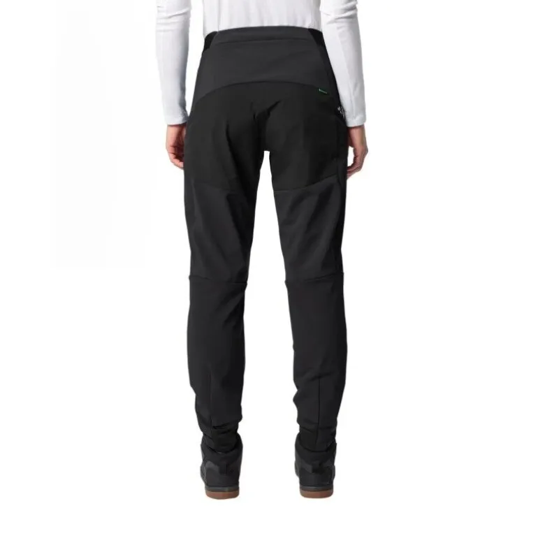 Vaude All Year Moab Pants - Pantalon softshell femme