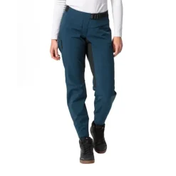 Vaude All Year Moab Pants - Pantalon softshell femme