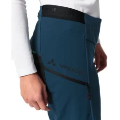 Vaude All Year Moab Pants - Pantalon softshell femme