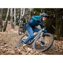 Vaude All Year Moab Pants - Pantalon softshell femme