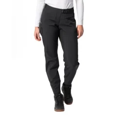 Vaude All Year Moab Pants - Pantalon softshell femme