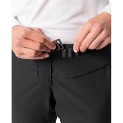 Vaude All Year Moab Pants - Pantalon softshell femme