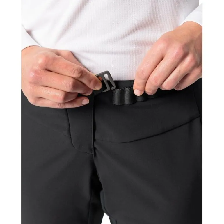 Vaude All Year Moab Pants - Pantalon softshell femme