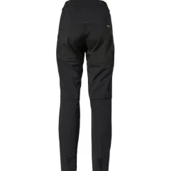 Vaude All Year Moab Pants - Pantalon softshell femme