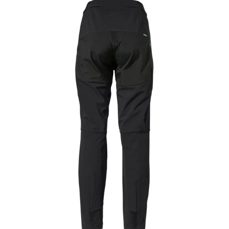 Vaude All Year Moab Pants - Pantalon softshell femme