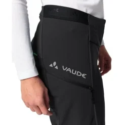 Vaude All Year Moab Pants - Pantalon softshell femme
