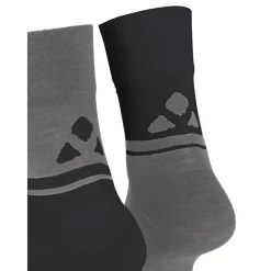 Vaude All Year Wool Socks - Chaussettes vélo