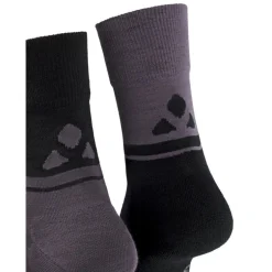 Vaude All Year Wool Socks - Chaussettes vélo