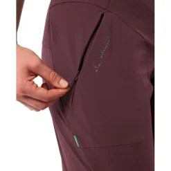 Vaude Altissimo Shorts II - Short VTT femme