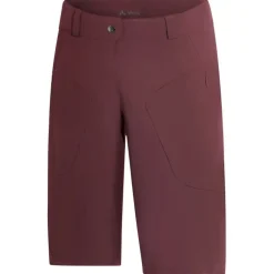 Vaude Altissimo Shorts II - Short VTT femme