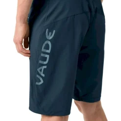 Vaude Altissimo Shorts II - Short VTT femme