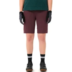 Vaude Altissimo Shorts II - Short VTT femme