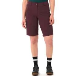 Vaude Altissimo Shorts II - Short VTT femme