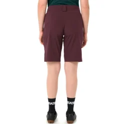 Vaude Altissimo Shorts II - Short VTT femme