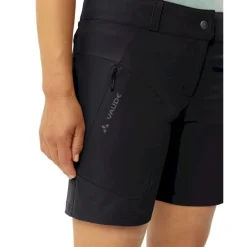 Vaude Altissimo Shorty - Short VTT femme