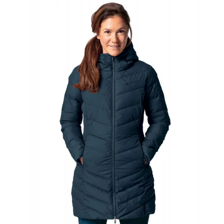 Vaude Annecy Down Coat - Doudoune femme