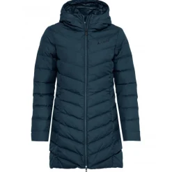 Vaude Annecy Down Coat - Doudoune femme