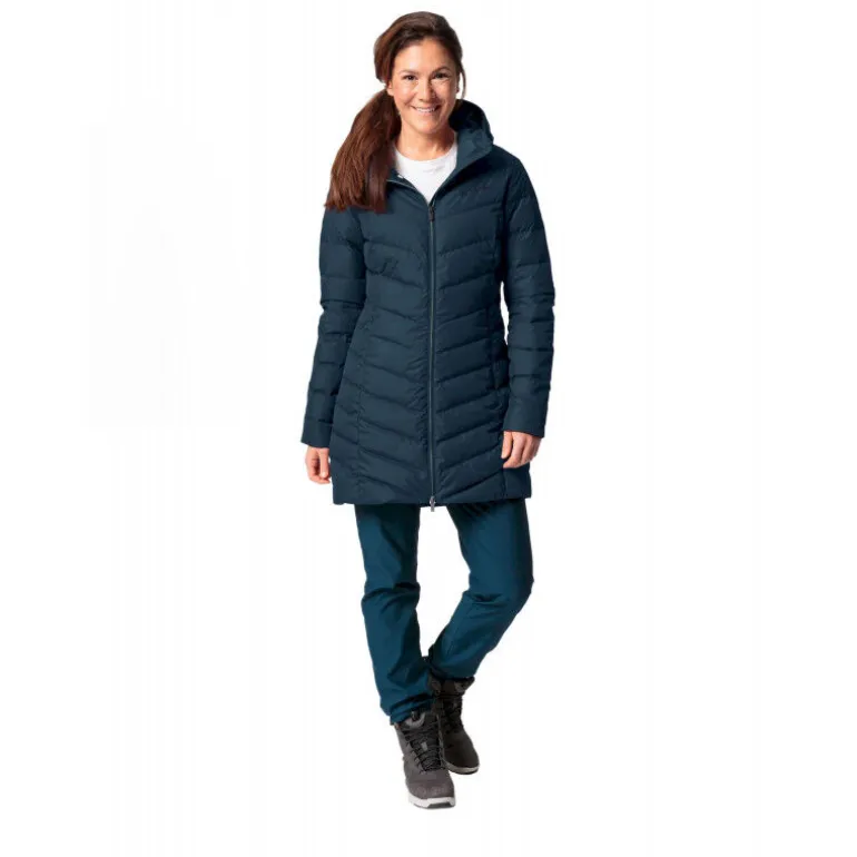 Vaude Annecy Down Coat - Doudoune femme