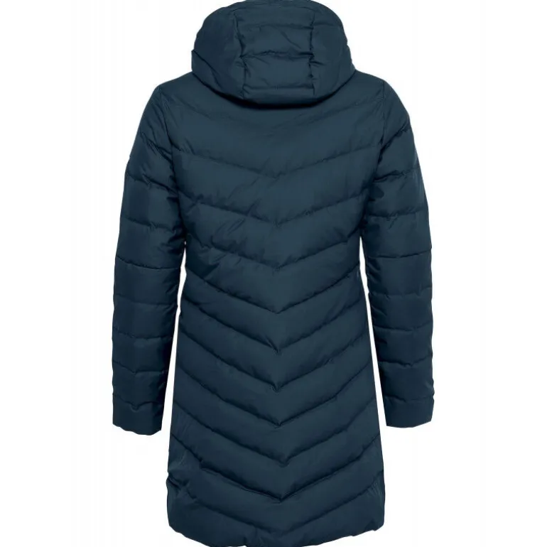 Vaude Annecy Down Coat - Doudoune femme