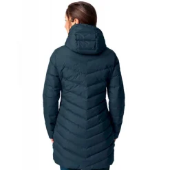 Vaude Annecy Down Coat - Doudoune femme