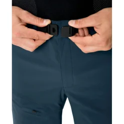 Vaude Badile Shorts - Short randonnée homme