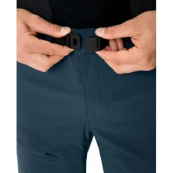 Vaude Badile Shorts - Short randonnée homme