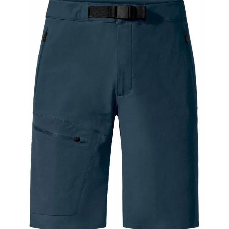 Vaude Badile Shorts - Short randonnée homme
