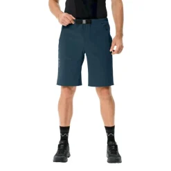 Vaude Badile Shorts - Short randonnée homme