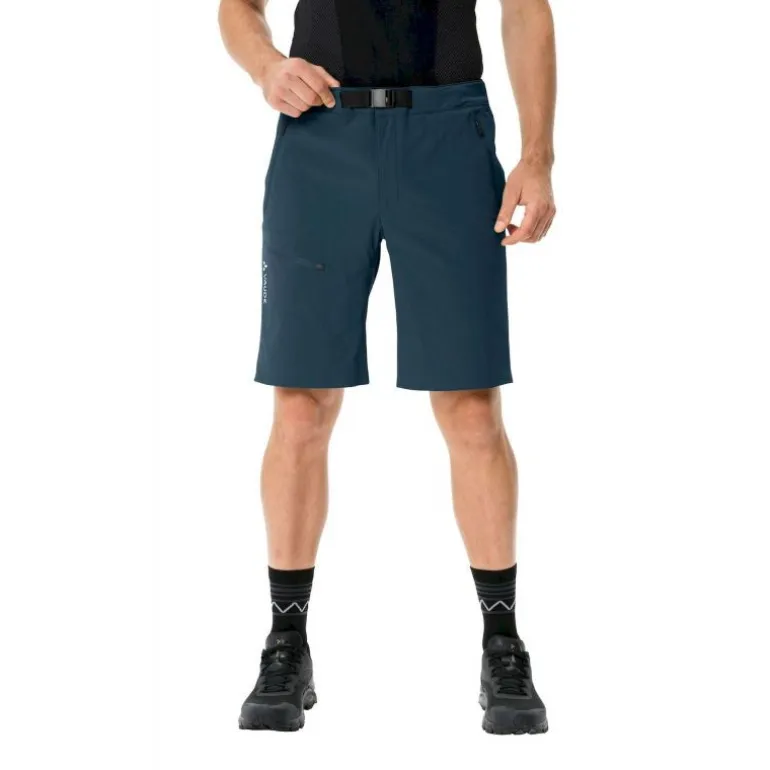 Vaude Badile Shorts - Short randonnée homme