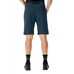 Vaude Badile Shorts - Short randonnée homme