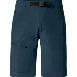Vaude Badile Shorts - Short randonnée homme