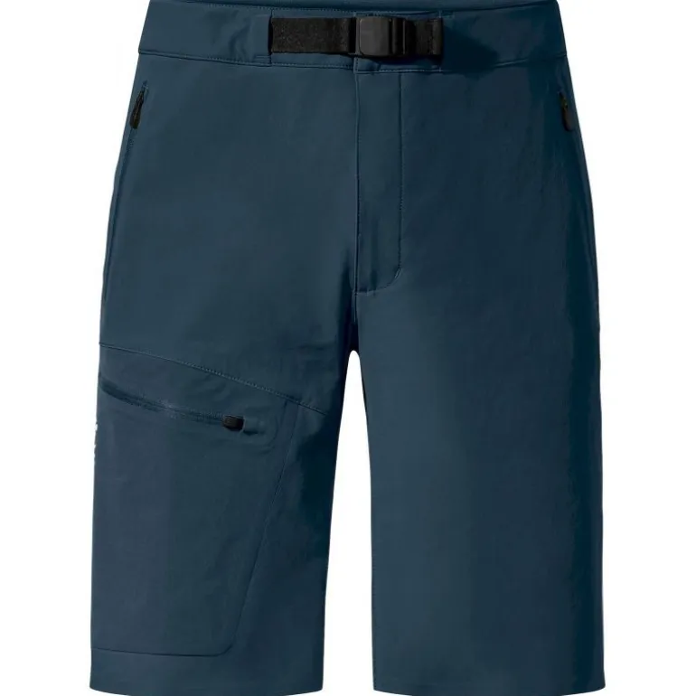 Vaude Badile Shorts - Short randonnée homme