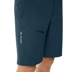 Vaude Badile Shorts - Short randonnée homme