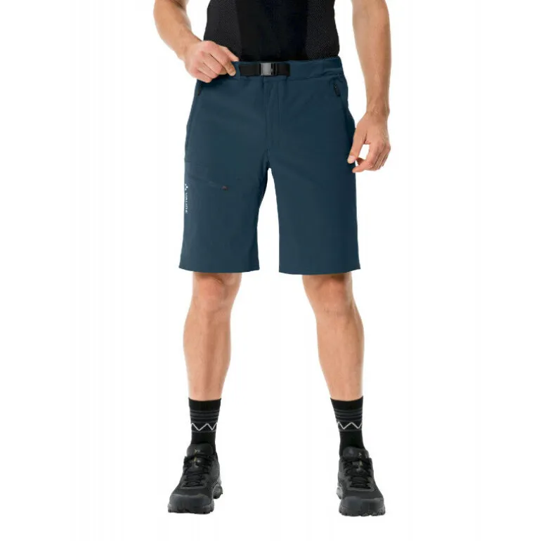 Vaude Badile Shorts - Short randonnée homme