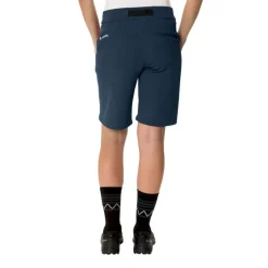 Vaude Badile Shorts - Short randonnée femme