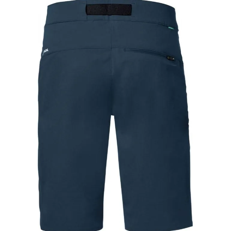 Vaude Badile Shorts - Short randonnée femme