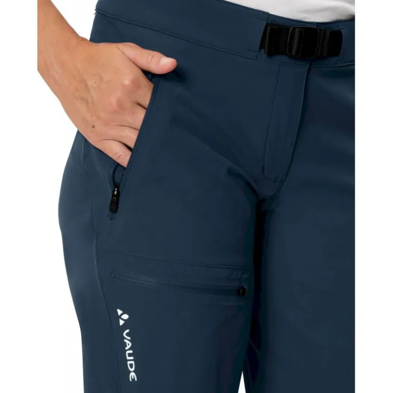 Vaude Badile Shorts - Short randonnée femme