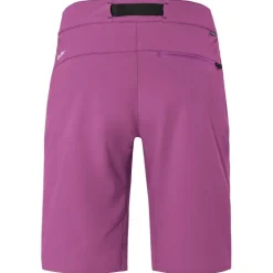 Vaude Badile Shorts - Short randonnée femme