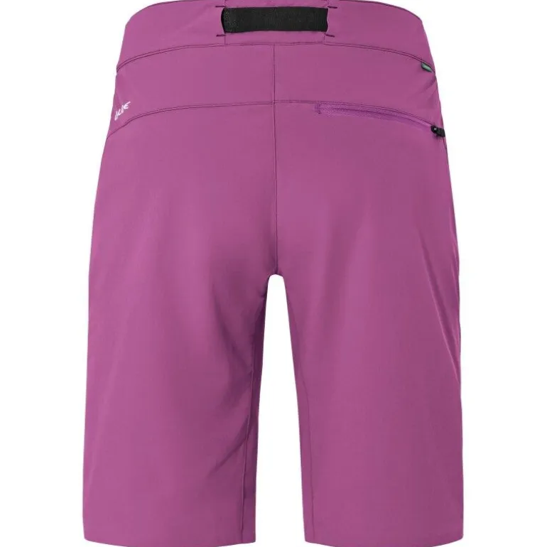 Vaude Badile Shorts - Short randonnée femme