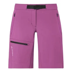 Vaude Badile Shorts - Short randonnée femme