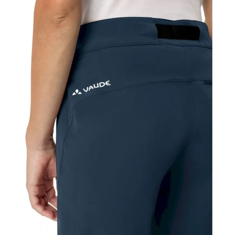 Vaude Badile Shorts - Short randonnée femme