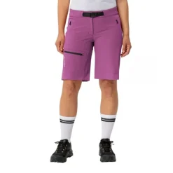 Vaude Badile Shorts - Short randonnée femme