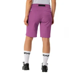Vaude Badile Shorts - Short randonnée femme