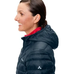 Vaude Batura Hooded Insulation Jacket - Doudoune femme