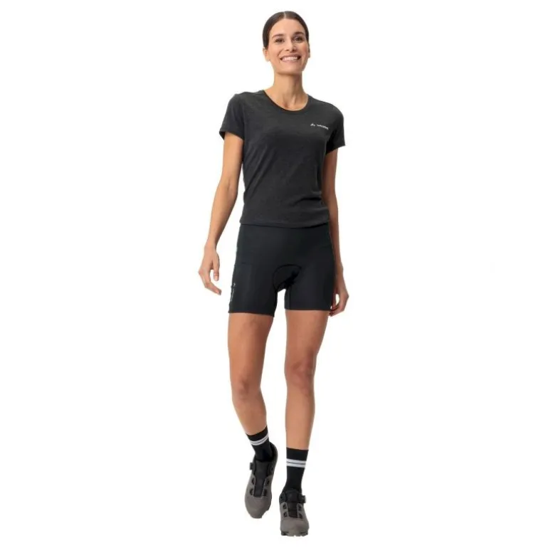 Vaude Bike Innerpants TP - Cuissard vélo femme