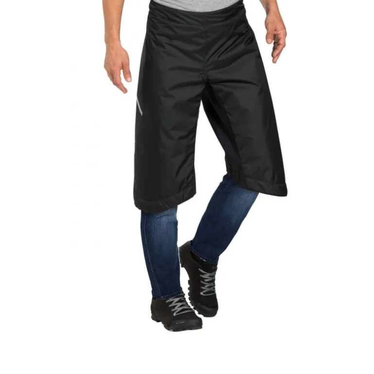 Vaude Bike padded Chaps - Pantalon VTT