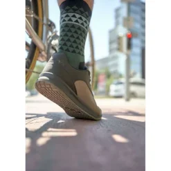 Vaude Bike Socks Mid - Chaussettes vélo