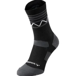 Vaude Bike Socks Mid - Chaussettes vélo
