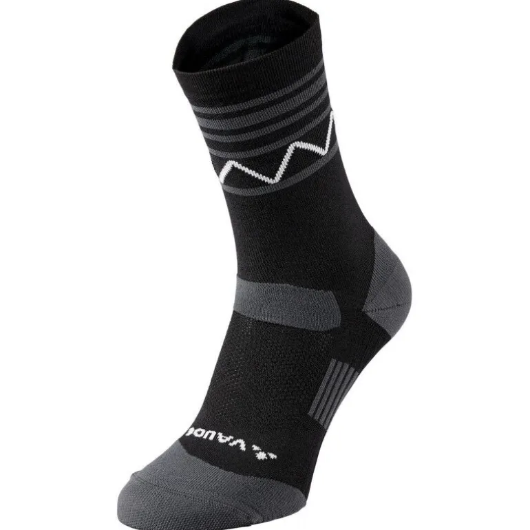 Vaude Bike Socks Mid - Chaussettes vélo